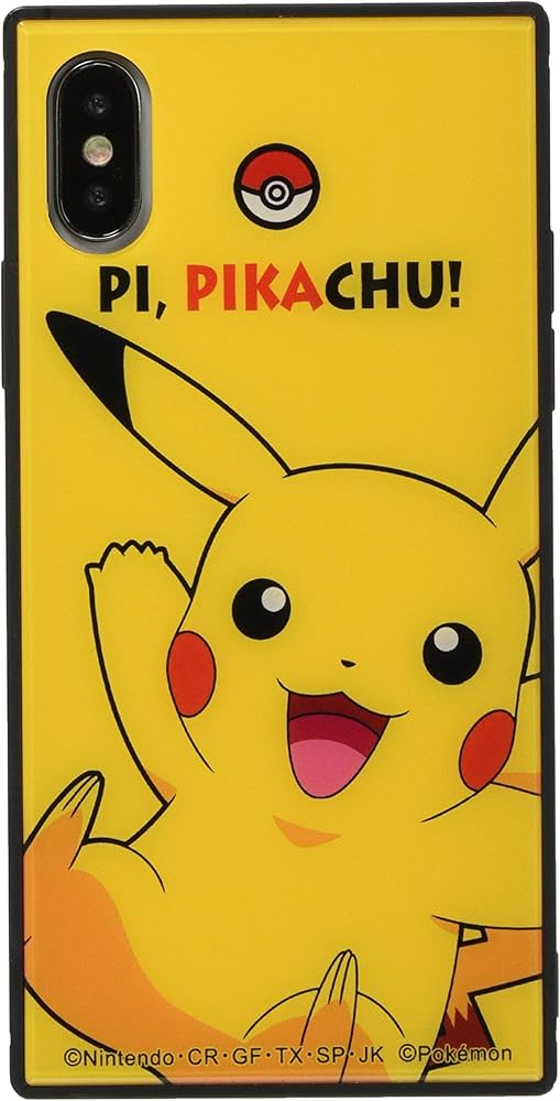 Amazon.co.jp: イングレム iPhone XS ケース 耐衝撃 カバー KAKU